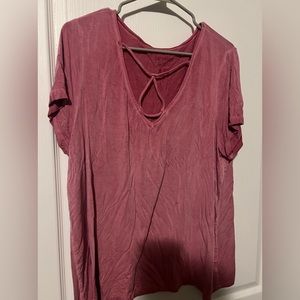 Soft and sexy T shirt